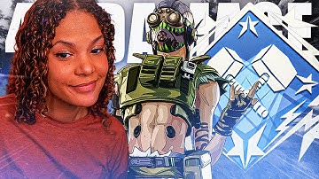 How to get your FIRST 4k badge on APEX LEGENDS | Season 9 | GENG Blisskai