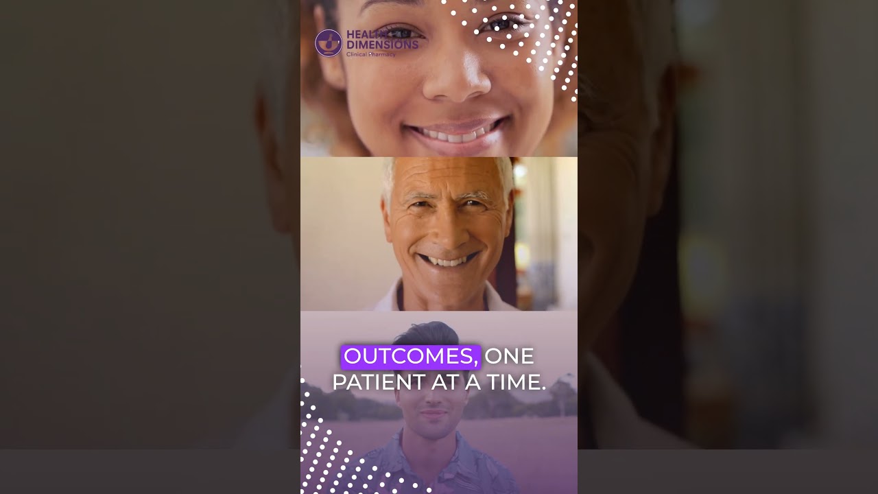 Looking for a pharmacy that goes beyond prescriptions?