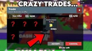 Trading and dicing people in SAB!