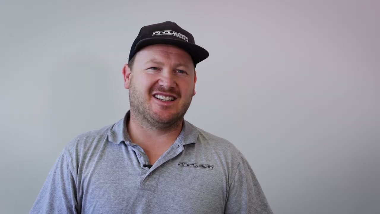 QUICKSTOCK Success Story - Innovision Boats