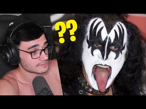 REACTING TO "NICE TO MEET YOU, I'M THE WOLF! | Hey Nerd"