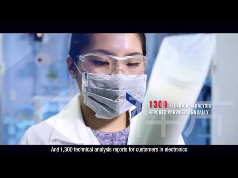 Hangzhou Cobetter Filtration Equipment Co. LTD - video from Cobetterfiltration