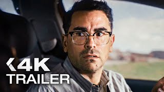 Ein Priester stolpert in die Kriminalität! - BIG MISTAKES Trailer German Deutsch (2026) Netflix