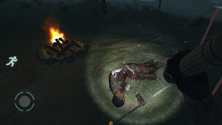 Siren Head Haunted Horror Escape |  Scary Adventure Game screenshot 4