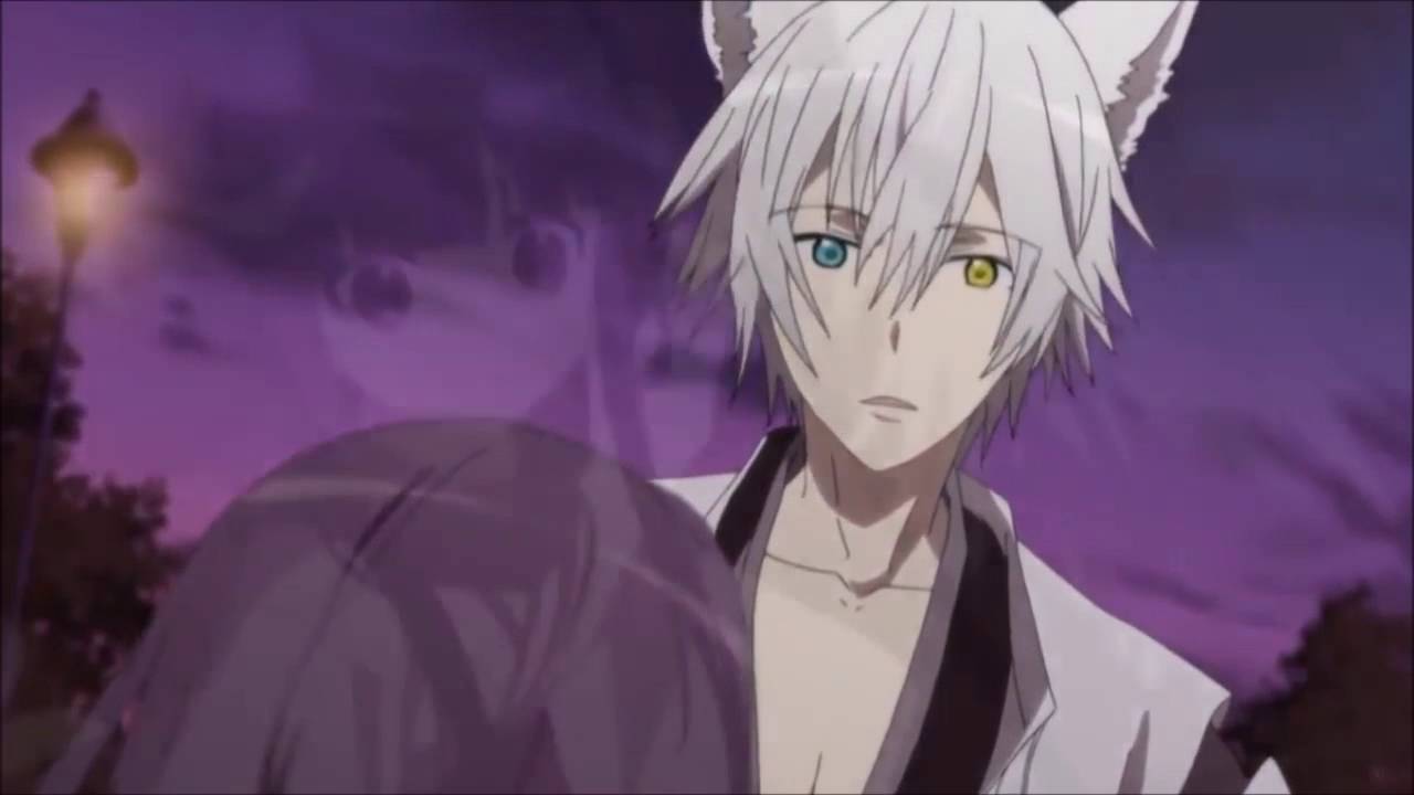 InuxBoku SS AMV - Supernaturel Remix