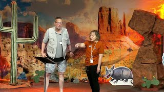 Monumental VBS 2022 short highlight reel