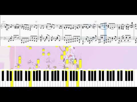 ニャタタリズム - Herb Shop (USAGI Production) / Annin Miru