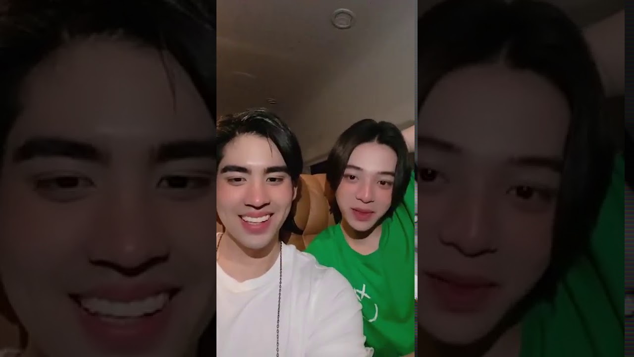 DunBas Live @ starhunter IG March 11, 2021