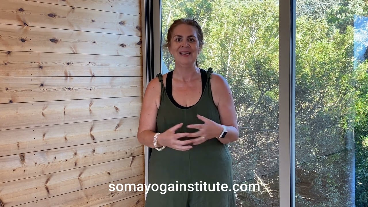 From Beginner to Confident: Sarah's Surprising Yoga Teacher Training in Greece"