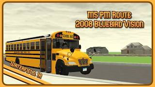 MS PM Route | Waterfield, IA screenshot 4