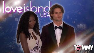 Oh….yay!! | Love Island USA Season 8 Ep 35 | Recap | Review