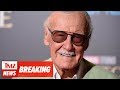 Marvel Comics Co-Creator Stan Lee Dead at 95 | TMZ