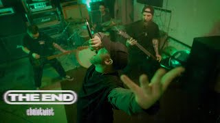 Celebrity CHAINTWIST - THE END (Official Music Video) Net Worth