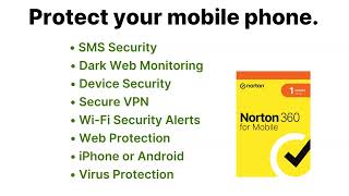 Norton 360 for Mobile at Printzone screenshot 2