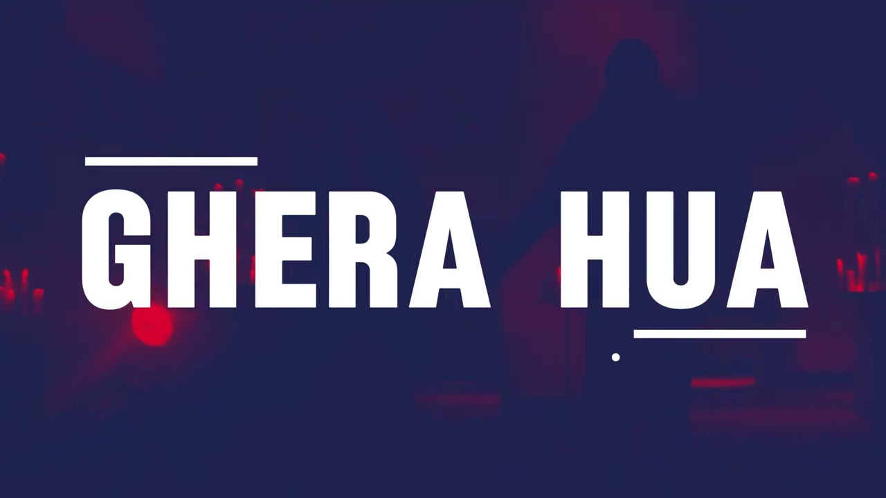 Gehra Hua (Vikas J Remix) | Dhurandhar | Ranveer Singh, Sara Arjun, Arijit Singh |