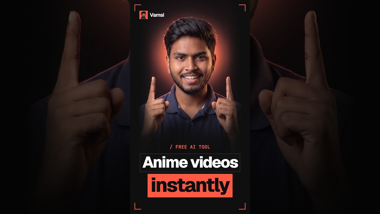 Create Stunning Anime Videos Instantly with BOBA Anime Studio | Free AI Tool - Telugu