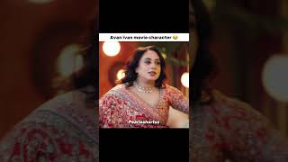 Avan ivan movie character 😂 #movie #pearleymaaney #shortsfeed #viralvideo #shorts