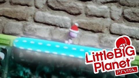 LBP PSVita - How to build a layer-moving-touch-block!