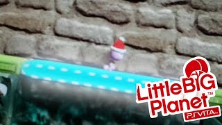 LBP PSVita - How to build a layer-moving-touch-block!