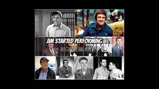 **🎙️ The Life & Legacy of Jim Nabors: From Gomer Pyle to Music Legend! 🌟**  