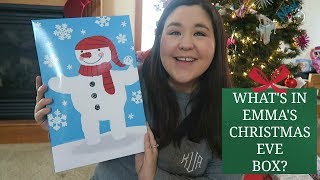 ONE GIFT BEFORE CHRISTMAS MORNING!