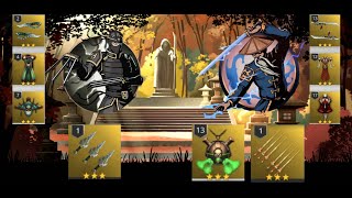 Dukemon Crimson|Shades: SF Roguelike - Test Legendary 3⭐ Items VS Lynx and Hermit [4K video] screenshot 4
