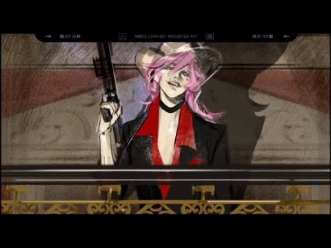 Path to Nowhere, Beyond DisCars-Once Upon a Time in Syndicate: Sc. 1 ...