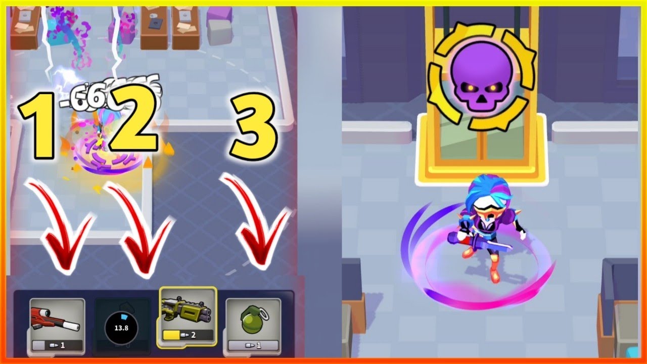 Tips finish boss fight in 20 seconds, squad alpha walkthrough gameplay