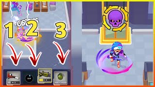 Tips finish boss fight in 20 seconds, squad alpha walkthrough gameplay screenshot 3