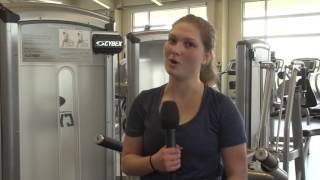 Why Chabot College Details