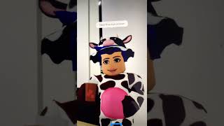 #edit FIRST OF THE MONTH #roblox #brookhaven #robloxedit #firstofthemonth #dance #cows #funny #may