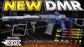 ONLY WAY TO BUILD THE VSSM DMR in BATTLEFIELD 6 (REDSEC)