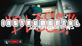 BL3SS - terms and conditions (Instrumental)