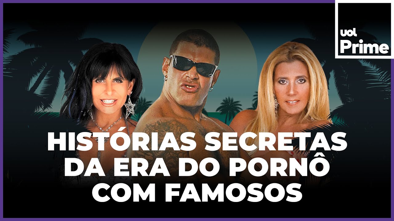 Rita Cadillac, Frota, Gretchen: as celebridades que roubaram a cena no ...
