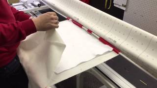 Loading the Momentum Frame