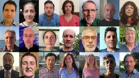 Teaser - 10 Years of EMODnet