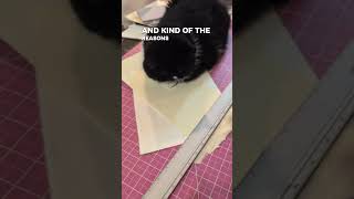 Paper Sample Pack Prep