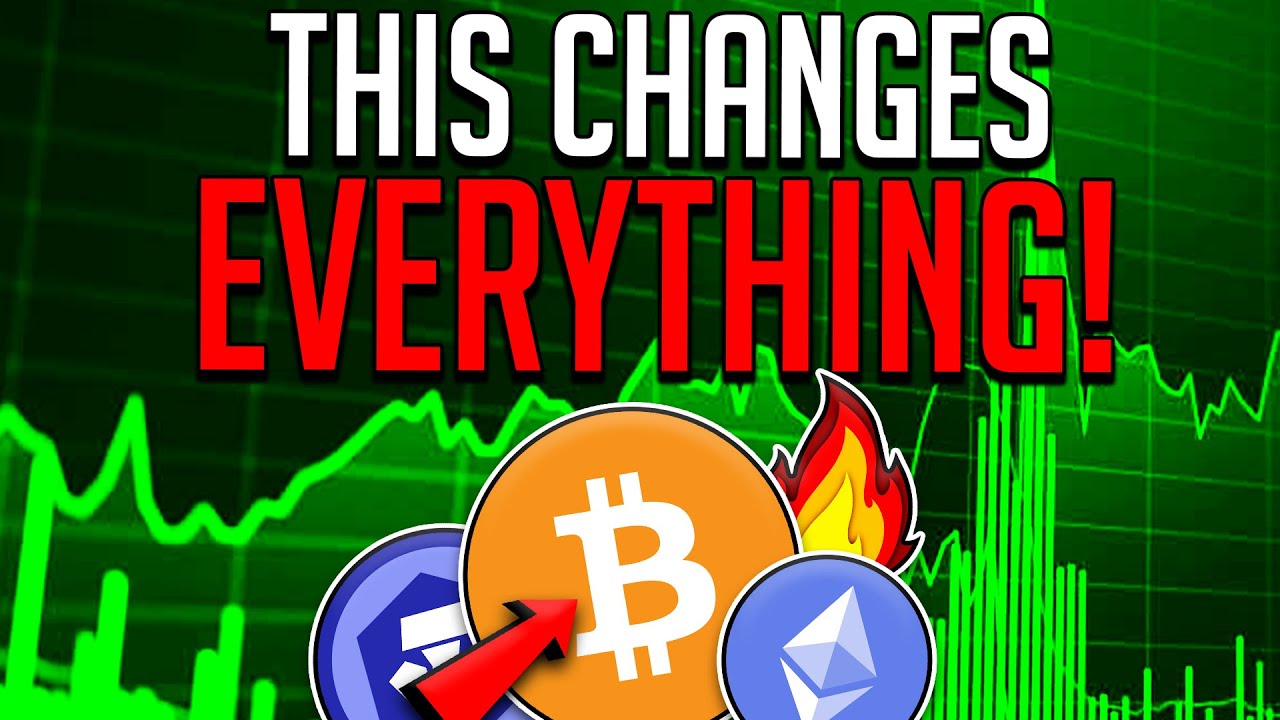 CRYPTO HOLDERS DON'T BE FOOLED! When WILL CRYPTO Rally Be Back? Market Coin Correction