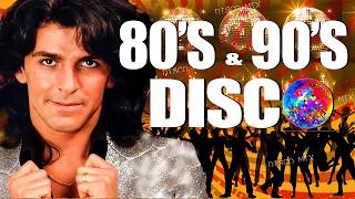 C C Catch, Modern Talking, Sandra, Boney M, ABBA, Lionel Richie 🪩 Disco Songs 80s 90s Legend