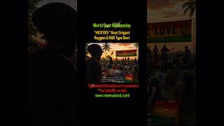 Beat Preview - Reggae and R&amp;B Type Beat - "HESITATE" - Damien Marley Type Beat #isitalovesong