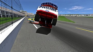 NR2003 - Editing Physics For Double Blowovers