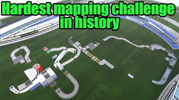 Extremely High Effort Mapping Competition - Results