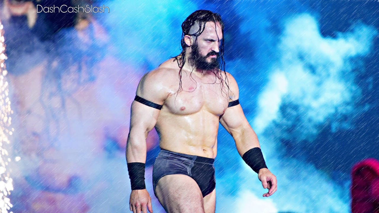 2021: “The Bastard” PAC 1st All Elite Wrestling Theme Song - “Out Of ...