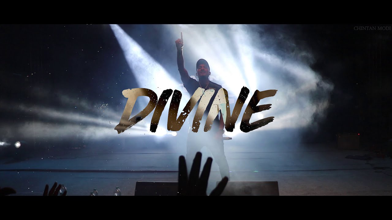 DIVINE CONCERT 2019 - YouTube