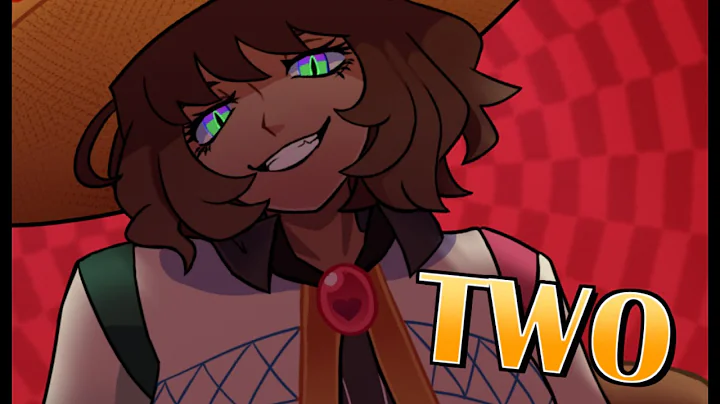 TWO Animation [Limbus Company]