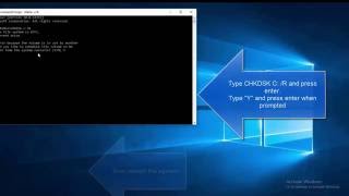 FIX: Windows Resource Protection Cannot Perform the Requested Operation Wealth
