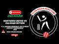 NORTHERN UNITED vs KALKAME RETURN live cricket match | P.A. SANGMA MEMORIAL DAY AND NIGHT CRICKET T