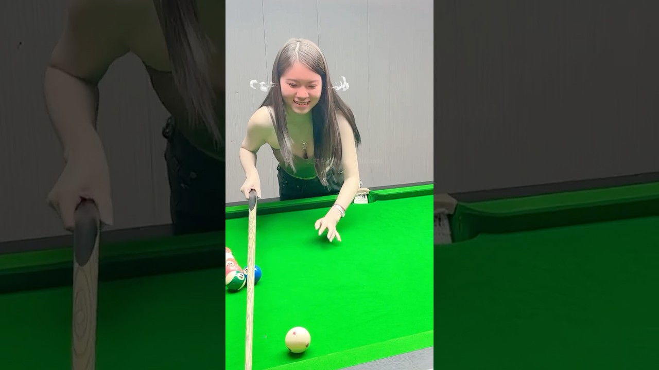 Funny Billiards ✅🎱