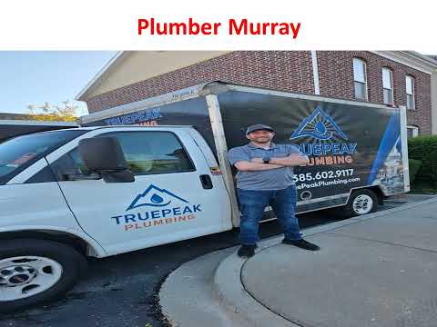 True Peak Plumbing Inc. : Best Plumber in Murray, UT