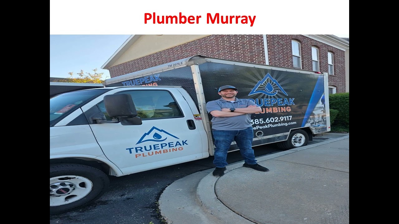 ⁣True Peak Plumbing Inc. : Best Plumber in Murray, UT